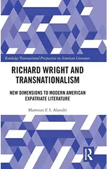 Richard Wright and Transnationalism
