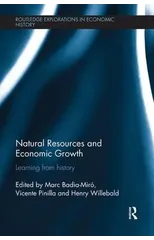 Natural Resources and Economic Growth