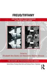 Freud/Tiffany