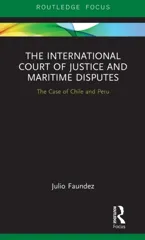 The International Court of Justice in Maritime Disputes