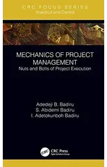Mechanics of Project Management