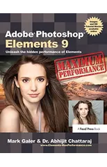 Adobe Photoshop Elements 9