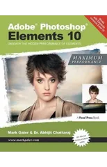 Adobe Photoshop Elements 10