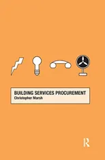 Building Services Procurement