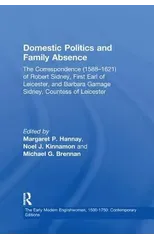 Domestic Politics and Family Absence