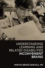 Understanding Learning and Related Disabilities
