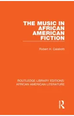 The Music in African American Fiction