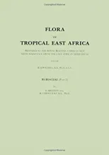 Flora of Tropical East Africa