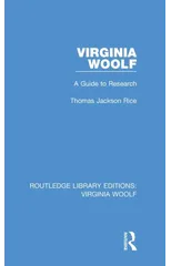 Virginia Woolf