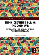 Ethnic Cleansing During the Cold War