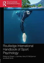 Routledge International Handbook of Sport Psychology