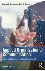 Applied Organizational Communication