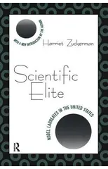 Scientific Elite