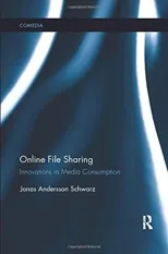 Online File Sharing