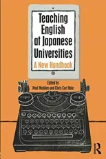 Teaching English at Japanese Universities