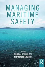 Managing Maritime Safety