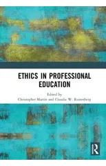 Ethics in Professional Education