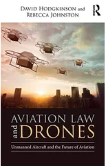 Aviation Law and Drones