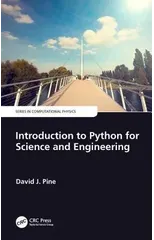 Introduction to Python for Science and Engineering