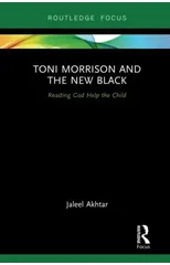 Toni Morrison and the New Black