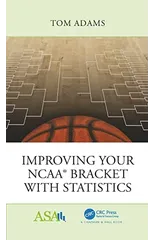 Improving Your NCAA® Bracket with Statistics