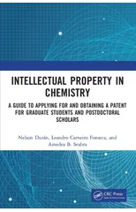 Intellectual Property in Chemistry