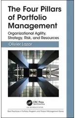The Four Pillars of Portfolio Management