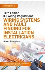 IET Wiring Regulations