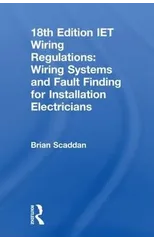 IET Wiring Regulations