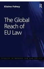 The Global Reach of EU Law