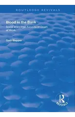 Blood in the Bank