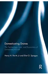 Domesticating Drones