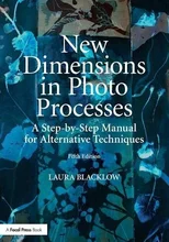 New Dimensions in Photo Processes