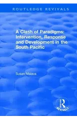 A Clash of Paradigms