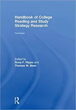 Handbook of College Reading and Study Strategy Research