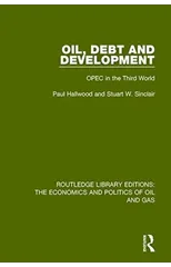 Oil, Debt and Development