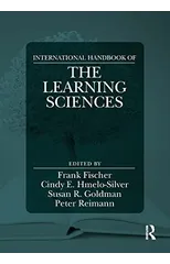 International Handbook of the Learning Sciences