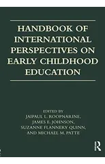 Handbook of International Perspectives on Early Childhood Education