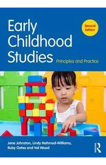 Early Childhood Studies