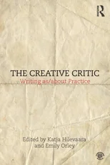The Creative Critic