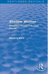 Shadow Women (Routledge Revivals)