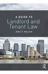 A Guide to Landlord and Tenant Law