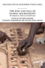The Rise and Fall of Global Microcredit