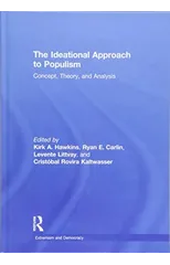 The Ideational Approach to Populism