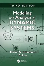 Modeling and Analysis of Dynamic Systems