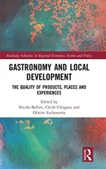 Gastronomy and Local Development
