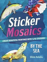 Sticker Mosaics