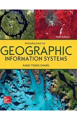 Introduction to Geographic Information Systems