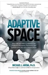 Adaptive Space