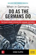 When in Germany, Do as the Germans Do
